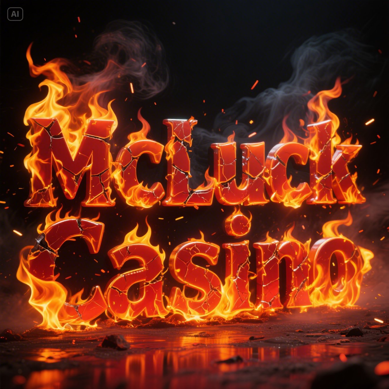 McLuck casino